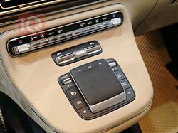 مێرسێدس بێنز V-Class